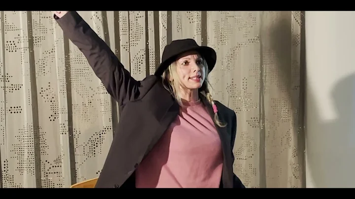 Michelle Steiner - Frauen in der Kunst - Multimedi...