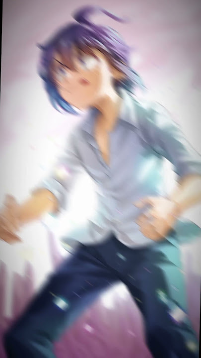 jedag jedug ✨//Iruma-kun