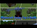 Minecraft ဆော့ပြီး ဒါတွေကိုလုပ်တတ်ပြီလား Minecraft Crazy Top 5 Build Part 1