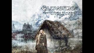 Eluveitie-The Essence Of Ashes