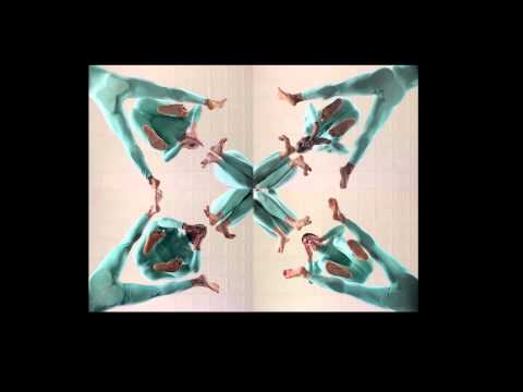 Ok Go + Pilobolus - All Is Not Lost