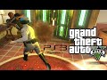 Grand Theft Auto V (PS3) Free-Roam Gameplay #3 [HD]
