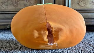 YOU LAUGH YOU GET TORN