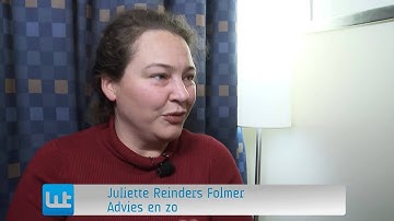 Interview mit Juliette Reinders Folmer | WTC13