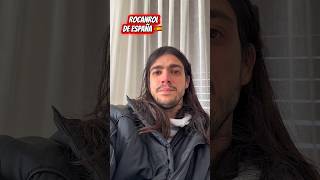 Rocanrol de España. ¿Conocés otra banda? #rockdeespaña #rockespañol #rocanrol #loszigarros #atraco