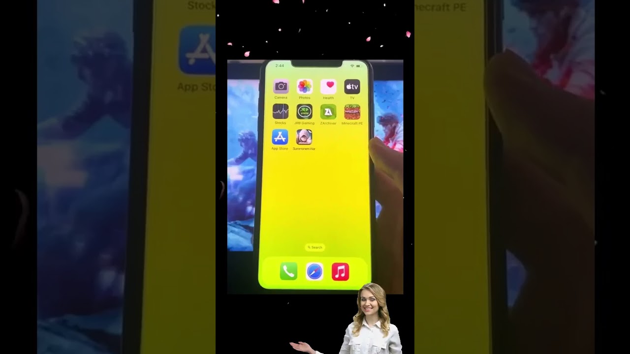 How to Hack Mod 2025 Summoners War