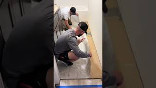 Vinyl vs. Tile Flooring: What’s Best for Your Bathroom?