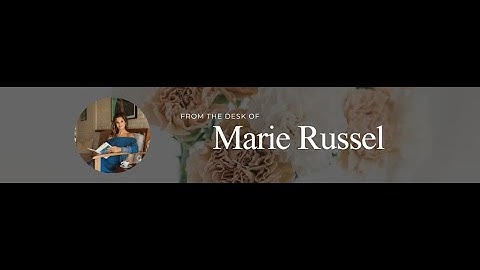Lesson 7 ~ A Course in Miracles Workbook: Reflections by Marie Russel