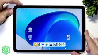 REDMI Pad 2 9.7 Wi-Fi – How to Fix No Sound During Calls