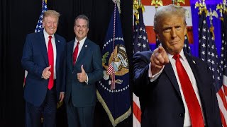 Trump taps businessman John Phelan for Navy secretary