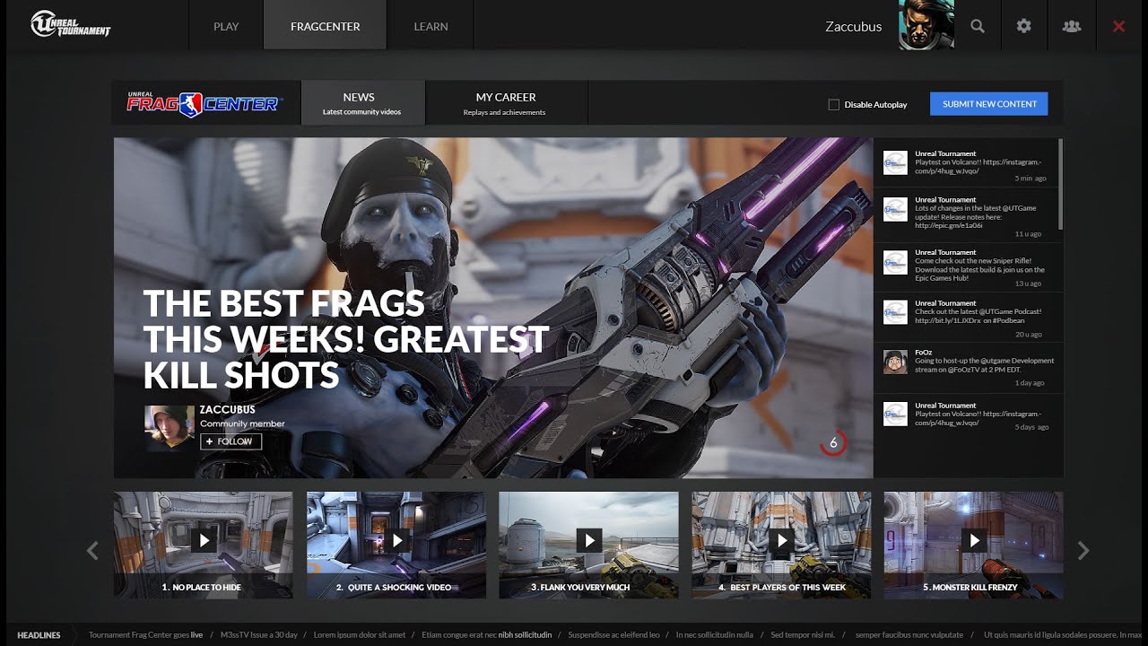 youtube preview