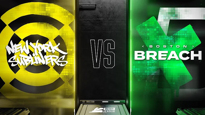 @C9COD vs @BOSBreach | Major I Qualifiers Week 2 | Day 2