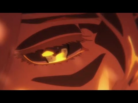 【BLEACH千年血戦6話】さあ　終わらせるぞユーハバッハ