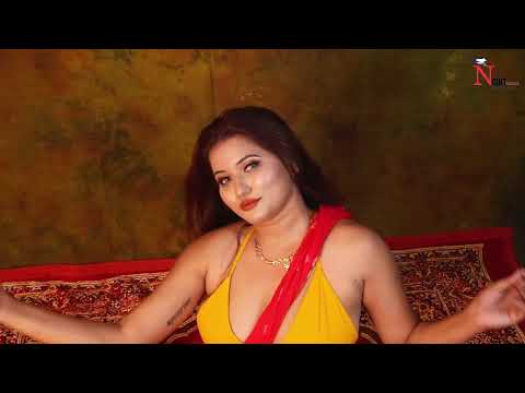 Shital | Red Georgette Saree | Saree Lover | Saree Sundori | Bong Saree | Bong beauty