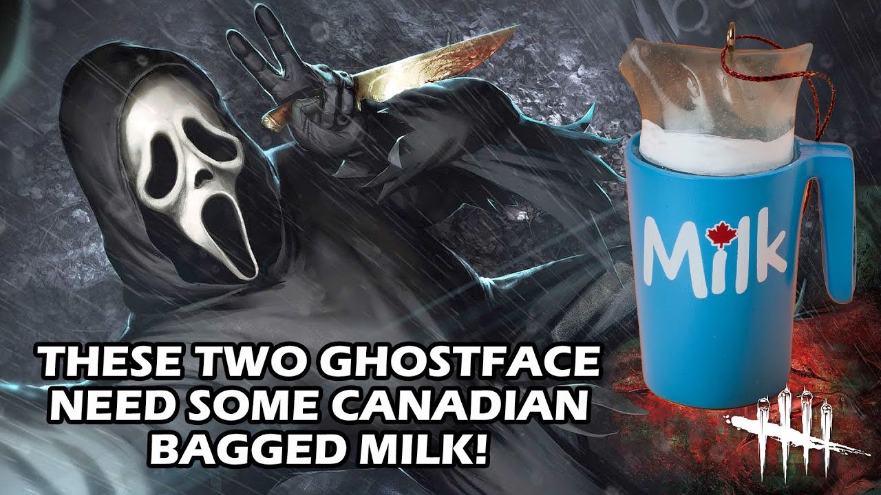 Image - 570123] | In Canada, Milk Comes in Bags | Know Your Meme