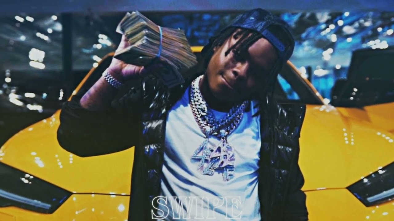 42 Dugg ft. Kodak Black, YG & G-Eazy - Splashin (NEW 2022) (Prod