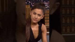 Ariana Grande Blind Meme