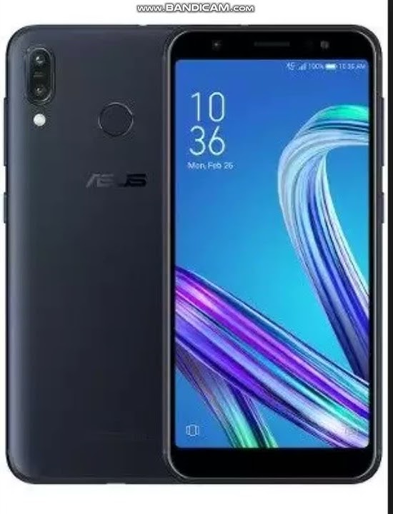 ringtone Asus Zenfone max pro M1