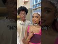 Seraph and Ken ship? #tiktokvideo #friends #seraphsworld #notmyvideo #wtosquad