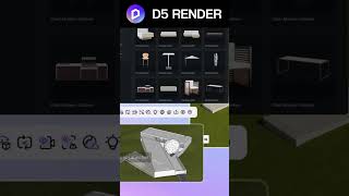 The Future of 3D Rendering? D5 Render 3.0