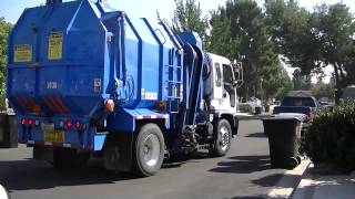 Chevrolet Amrep ASL 2636