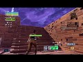 Fortnite with firepaw bear part 1