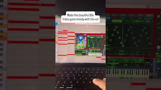 This VST Reminds me of Chrono Trigger #vst
