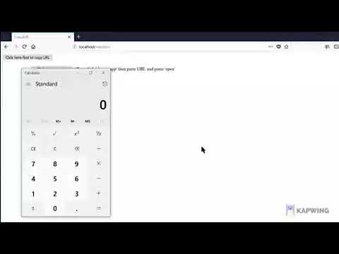 SleepTheGod Firefox RCE PoC