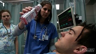 Cough Syrup High | Untold Stories of the ER