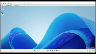 Joining a Windows 11 client to Active Directory Domain Home-Lab