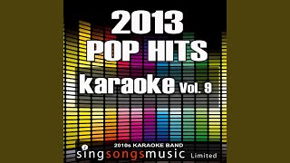 Panic Station (In the Style of Muse) (Karaoke Version)