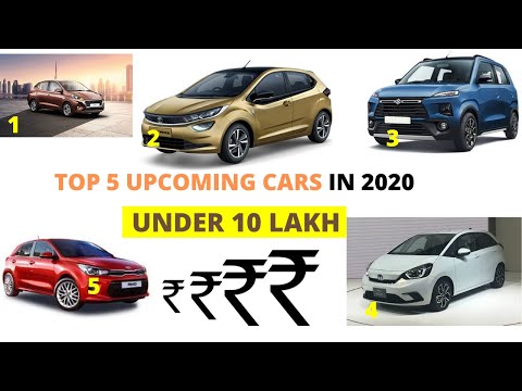 top-5-cars-under-10-lakh-in-india-2020-(with-price,design-and-budget)-in-hindi