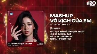 Download lagu Solo 2 Đoạn Hớ Hot Nhất Tiktok🔥Vở Kịch Của Em x Khi Yêu Nào Đâu Ai Muốn🎼Hồ Phong An x Trịnh Thiên Ân