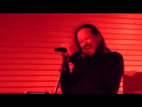 Jonathan Davis - Forsaken Live Corpus Christi 102618