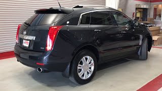 2014 Cadillac SRX Skokie, Chicago, Evanston, Glenview, Highland Park, IL E2135
