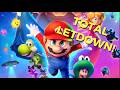 The Super Mario Galaxy Movie: This is Your Brain on Drugs
