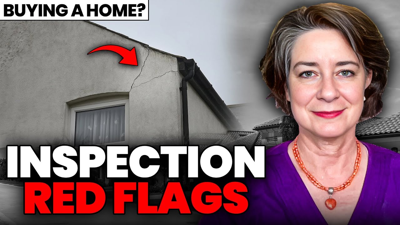 All about home inspections!