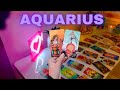 AQUARIUS This HIGH PROFILE PERSON Is MESMERIZED By TWO UNUSUAL THINGS ABOUT YOU MARCH