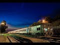 🚆 Train Driver's View Serbia: 🔥 ZS 666 003 Nis - Dimitrovgrad