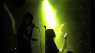 Amoral - Denial 101 (03.06.2011)