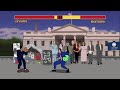 Beginning of video