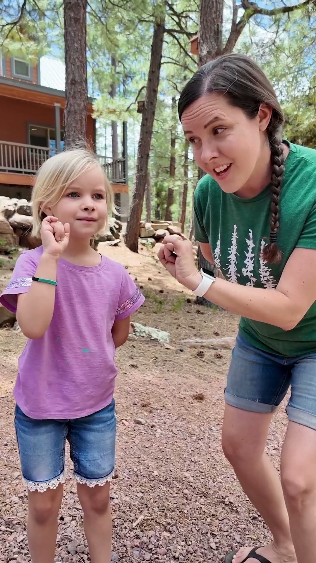 Where is pinkie! #kidssong