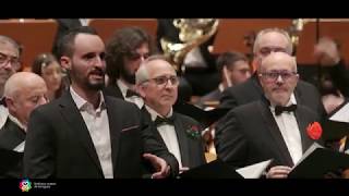 Donizetti: Ah, mes amis / Sinfónica Ciudad de Zaragoza · Franco