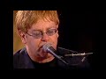 Elton John - Someone Saved My Life Tonight (The Great Amphitheater- Ephesus, Turkey 2001)*Remastered