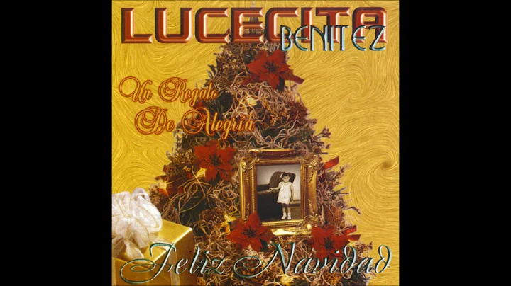 Lucecita Bentez - Bomba En Navidad