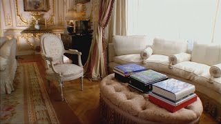 Inside Joan Rivers' 28 Million NYC Penthouse