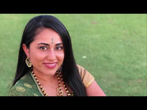 THE COORG JEWELLERY VIDEO