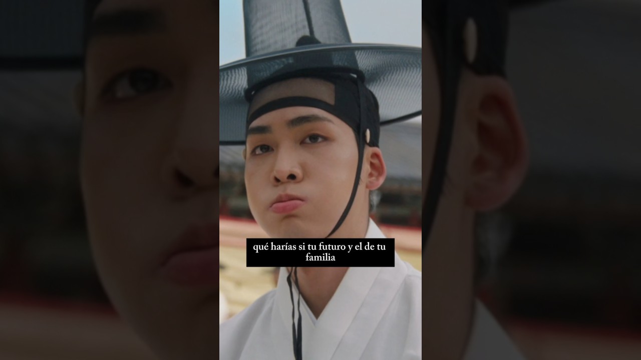 El Examen más DIFICIL de Corea | Examen Imperial de Joseon