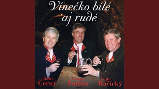 Video thumbnail of "Jožka Černý - Vinohrady, Vinohrady"