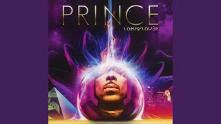 Video thumbnail of "Prince - Colonized Mind"